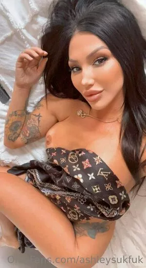 Ashleysukfuk OnlyFans Leaked Free Thumbnail Picture - #FoZdvQnsmX