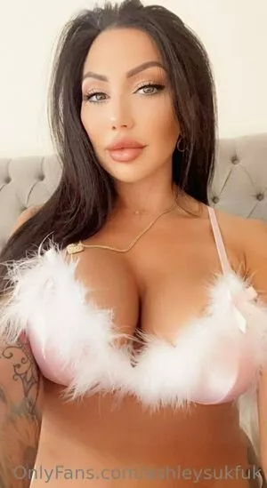 Ashleysukfuk OnlyFans Leaked Free Thumbnail Picture - #L6p31HJH0c