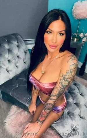 Ashleysukfuk OnlyFans Leaked Free Thumbnail Picture - #LSfO6M3omQ