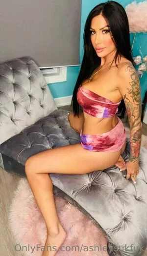 Ashleysukfuk OnlyFans Leaked Free Thumbnail Picture - #TExgGDSva3