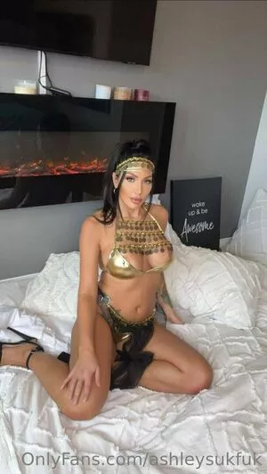 Ashleysukfuk OnlyFans Leaked Free Thumbnail Picture - #V1y776FukZ