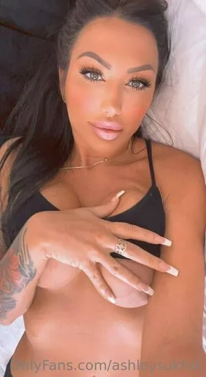Ashleysukfuk OnlyFans Leaked Free Thumbnail Picture - #ancKjOUhnt
