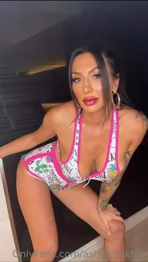 Ashleysukfuk OnlyFans Leaked Free Thumbnail Picture - #swGFGmyf0x
