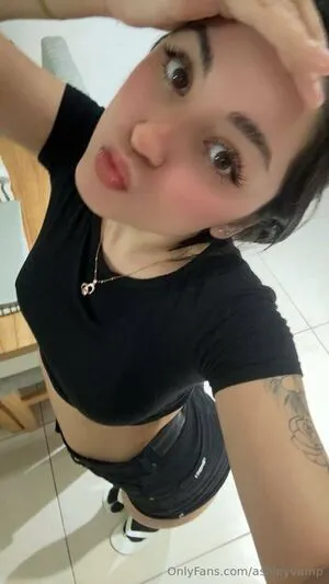 Ashleyvamp OnlyFans Leaked Free Thumbnail Picture - #fO0QklD4k0