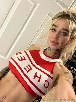 Ashleywolfx OnlyFans Leaked Free Thumbnail Picture - #ydh9ABrFfP