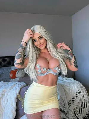 Ashleywolfxo OnlyFans Leaked Free Thumbnail Picture - #Qf7DeVMylv