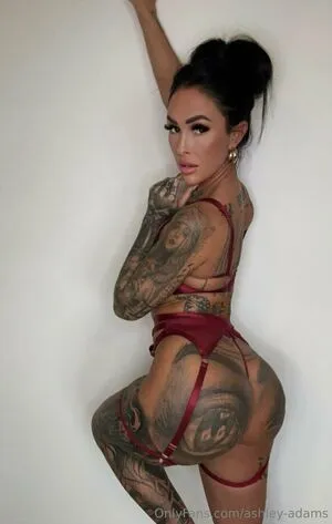 Ashleyyy OnlyFans Leaked Free Thumbnail Picture - #JanxUbUdfL