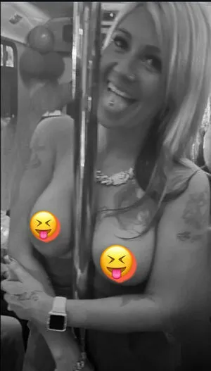 Ashlie Baugh Thumbnail Picture