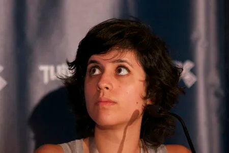Ashly Burch OnlyFans Leaked Free Thumbnail Picture - #6ujHsKSqX7