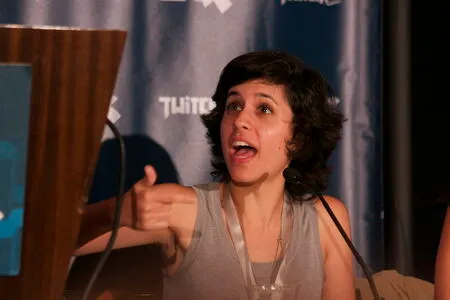 Ashly Burch OnlyFans Leaked Free Thumbnail Picture - #9bABLQdDtf