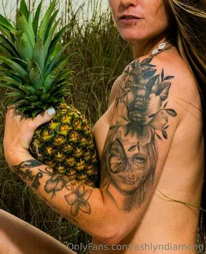 Ashlyndiamond OnlyFans Leaked Free Thumbnail Picture - #XxtE5dvTBy