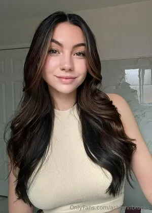 Ashlynnbrooks OnlyFans Leaked Free Thumbnail Picture - #4GVtRhpJSj