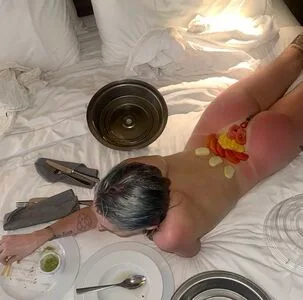 Ashnikko OnlyFans Leaked Free Thumbnail Picture - #5OuRh5HUTf