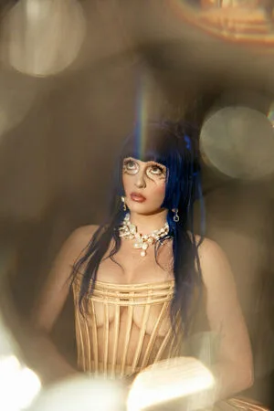 Ashnikko OnlyFans Leaked Free Thumbnail Picture - #6s1RkNeq7y
