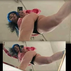 Ashnikko OnlyFans Leaked Free Thumbnail Picture - #mxRbljDkBF