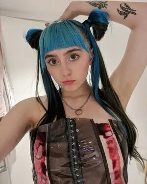 Ashnikko OnlyFans Leaked Free Thumbnail Picture - #uzffUGhPtN