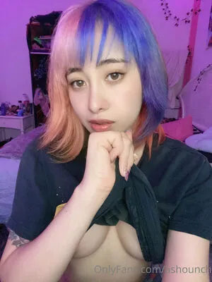 Ashounch OnlyFans Leaked Free Thumbnail Picture - #1NR2Q3UXtt