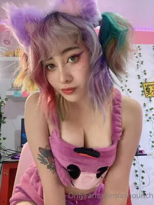 Ashounch OnlyFans Leaked Free Thumbnail Picture - #5eElSSr884
