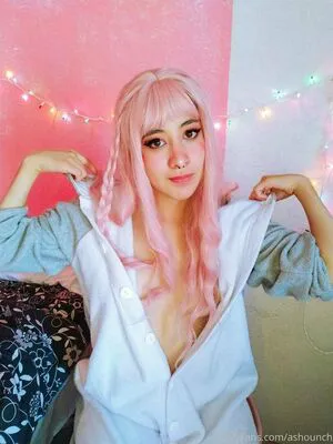 Ashounch OnlyFans Leaked Free Thumbnail Picture - #7naDd4WHvY