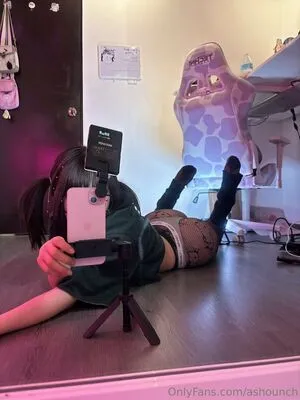 Ashounch OnlyFans Leaked Free Thumbnail Picture - #YhEuWVB3yY