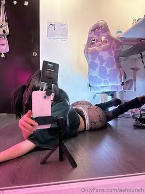 Ashounch OnlyFans Leaked Free Thumbnail Picture - #a058UdIIR7