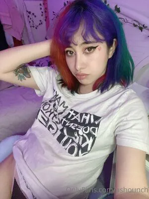 Ashounch OnlyFans Leaked Free Thumbnail Picture - #inxA6nRxrX