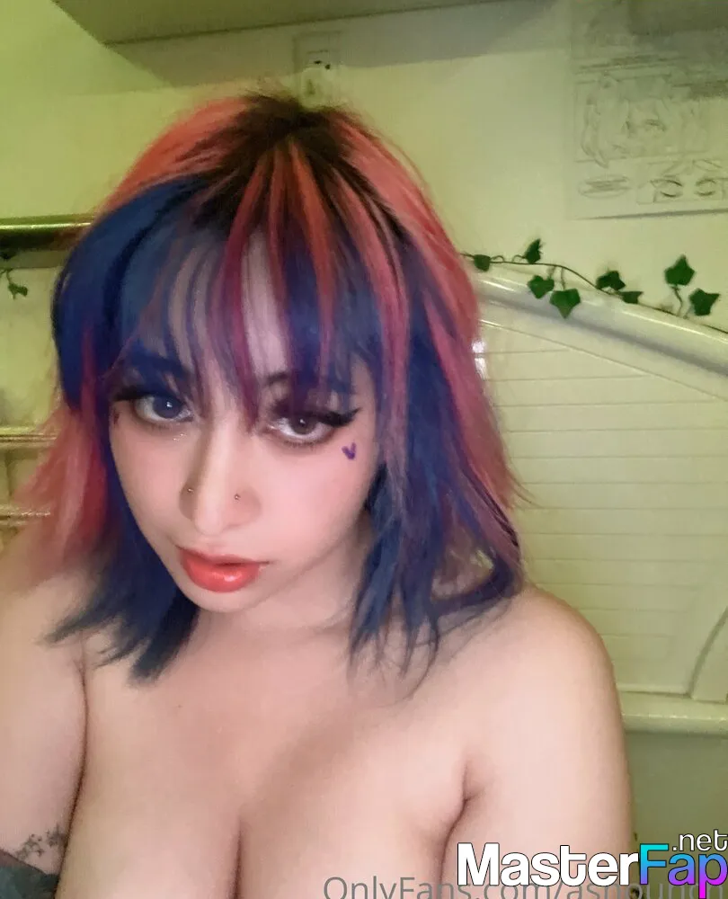 Ashounch Nude OnlyFans Leak Picture t2b8pF93ae | MasterFap.net