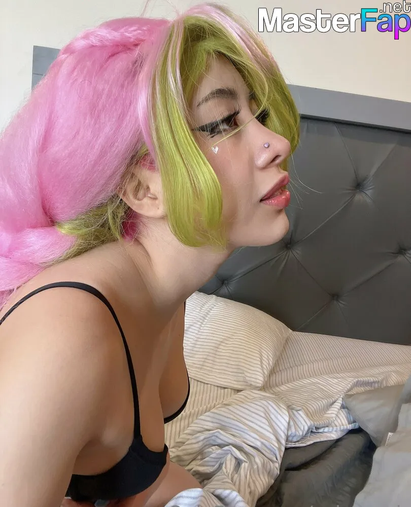 Ashounch leaks