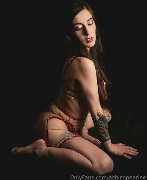 Ashpearlee OnlyFans Leaked Free Thumbnail Picture - #I3zTY3IuUX