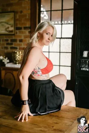 Ashsinns OnlyFans Leaked Free Thumbnail Picture - #V6I5IBdST5