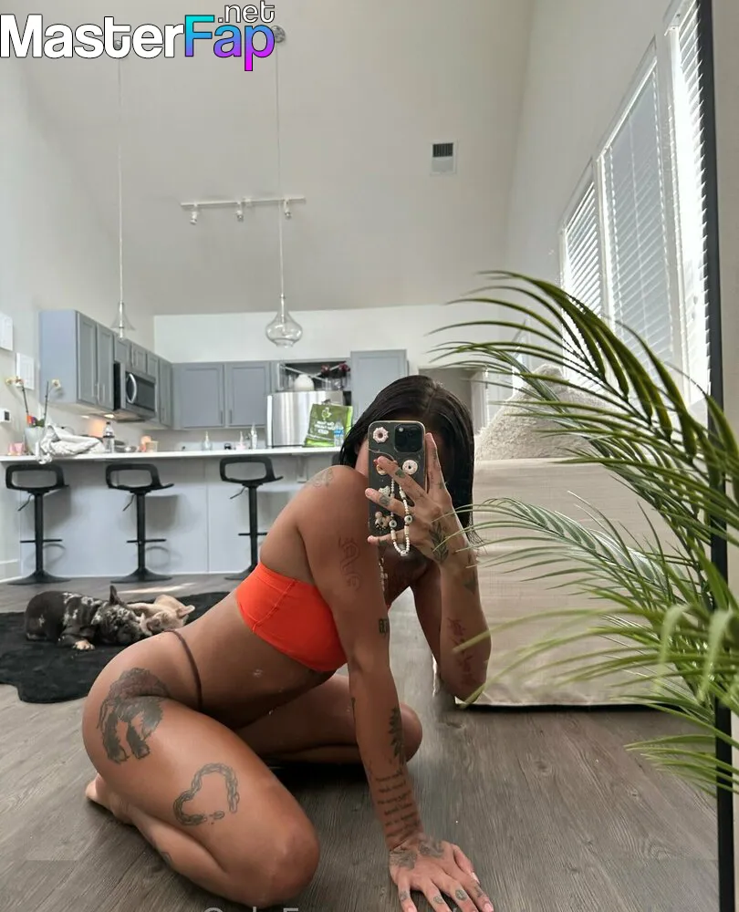 Ashton Locklear 6 Nude OnlyFans Leak Picture 2cZZf7y7af | MasterFap.net