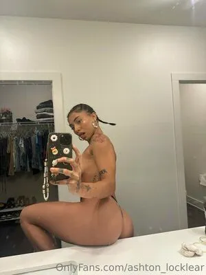 Ashton Locklear OnlyFans Leaked Free Thumbnail Picture - #7g3GuCarGu