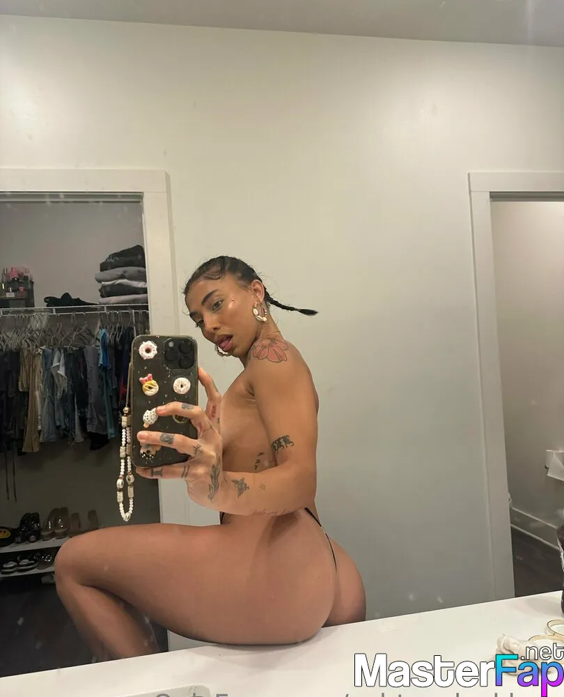 Ashton locklear onlyfans leak