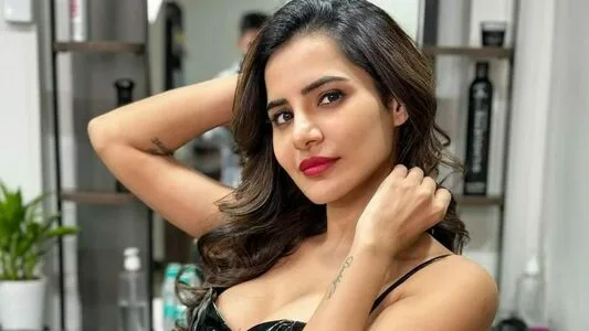 Ashu Reddy OnlyFans Leaked Free Thumbnail Picture - #R56AtyS6eZ
