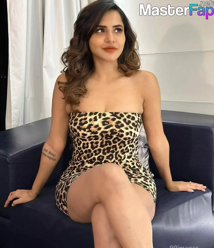 Ashu Reddy Nude OnlyFans Leak Picture ZgPUR3dQnu | MasterFap.net