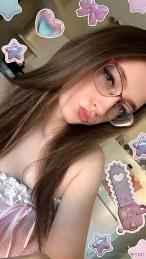 Ashveonn OnlyFans Leaked Free Thumbnail Picture - #UsoGoYAlyB
