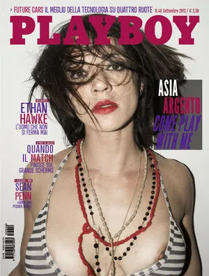 Asia Argento OnlyFans Leaked Free Thumbnail Picture - #VL5tkrfvEd