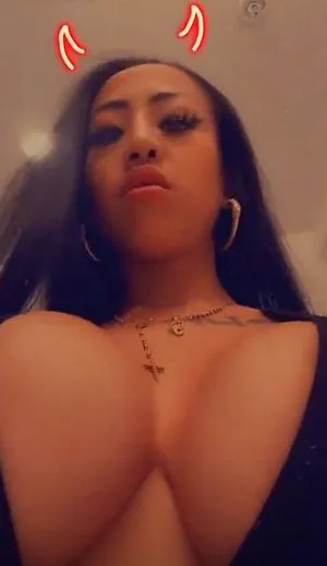 Asia Mendez Thumbnail Picture