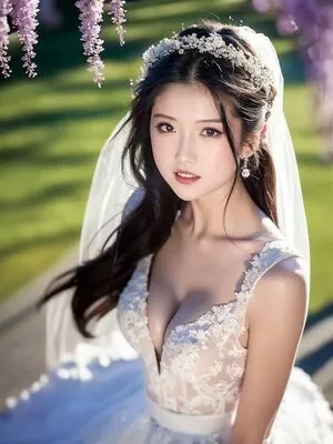 Asian Beauties Thumbnail Picture