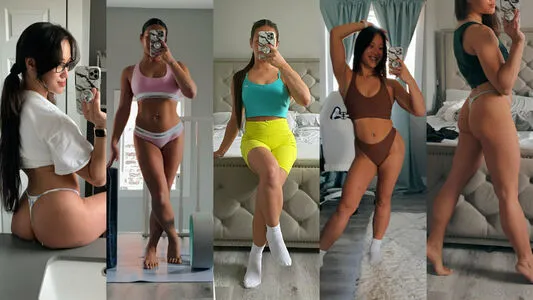 Asiangrlnextdoor OnlyFans Leaked Free Thumbnail Picture - #e1m14jcxAP