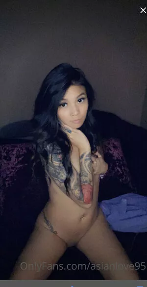 Asianlove95 Profile Thumbnail