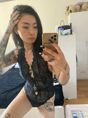 Asianninavip OnlyFans Leaked Free Thumbnail Picture - #5bKV7I33jZ
