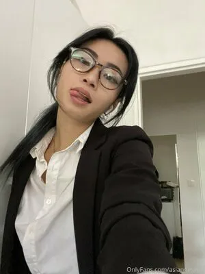 Asianninavip OnlyFans Leaked Free Thumbnail Picture - #B3QFyarzrc