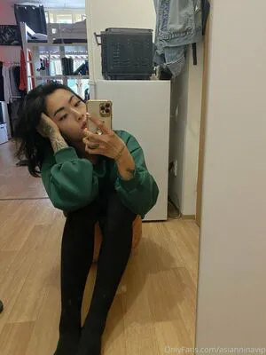 Asianninavip OnlyFans Leaked Free Thumbnail Picture - #QXrqvm7aG2