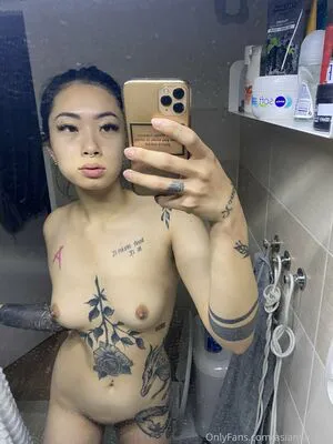 Asianninavip OnlyFans Leaked Free Thumbnail Picture - #dObeZCjM2j