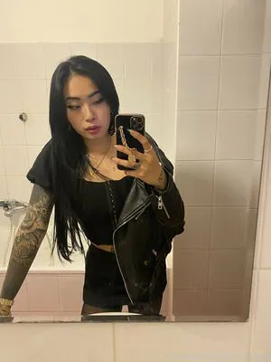 Asianninavip OnlyFans Leaked Free Thumbnail Picture - #jDSTMYMeaE