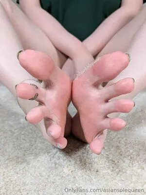 Asiansolequeen OnlyFans Leaked Free Thumbnail Picture - #c16AvSPMCj