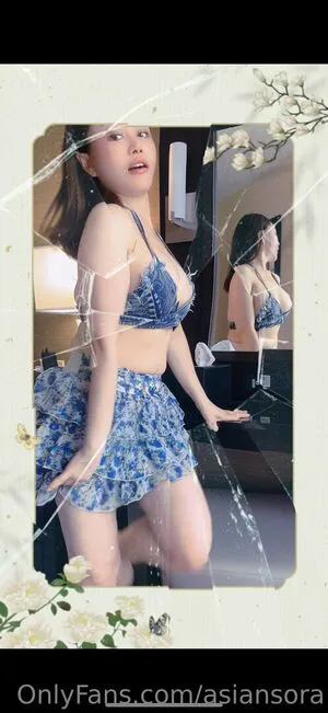Asiansora OnlyFans Leaked Free Thumbnail Picture - #esc7vmG5nL