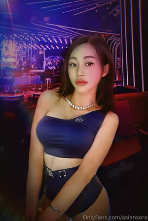 Asiansora OnlyFans Leaked Free Thumbnail Picture - #mFbD9VT5zP