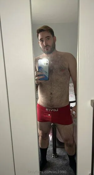 Asj1990 OnlyFans Leaked Free Thumbnail Picture - #vfvymESjD3